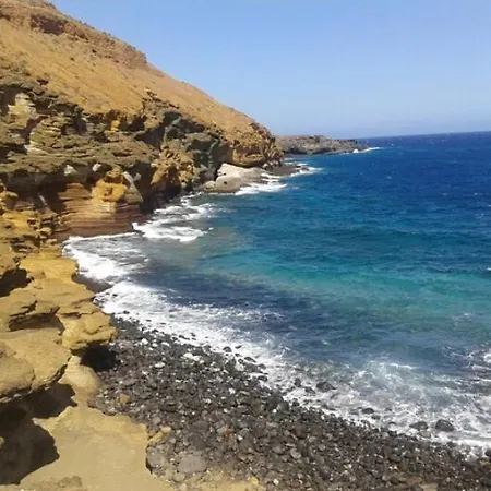 Tenerife Sur Apartman