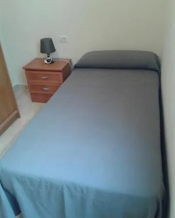 Tenerife Sur Apartman
