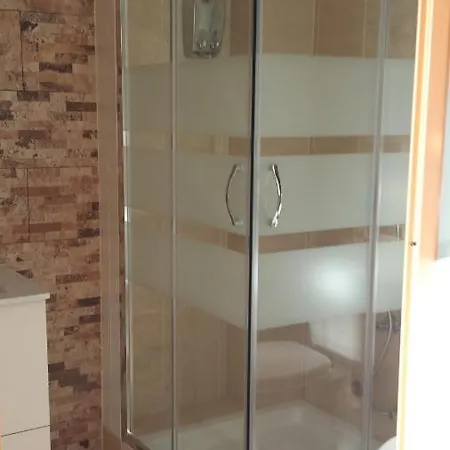 Tenerife Sur Apartman Guargacho