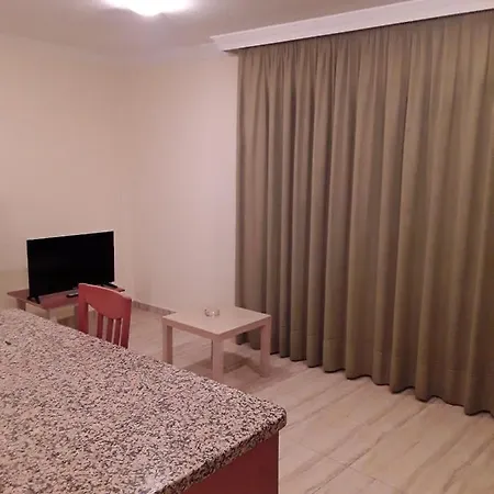 Tenerife Sur Apartman *