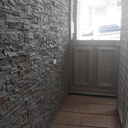 Tenerife Sur Apartman