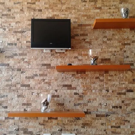 Apartman Tenerife Sur *