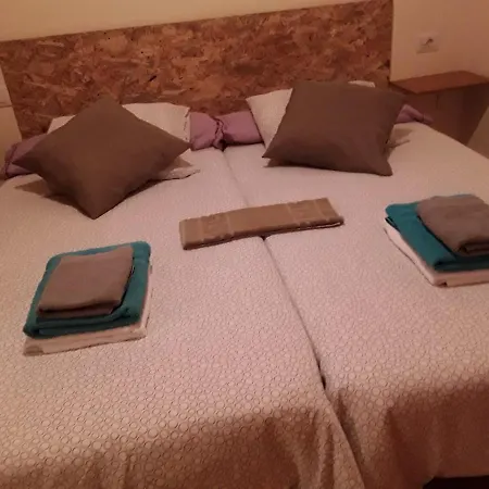 Apartman Tenerife Sur *