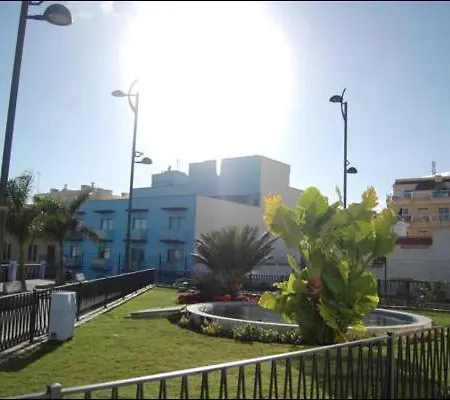 Apartman Tenerife Sur Guargacho