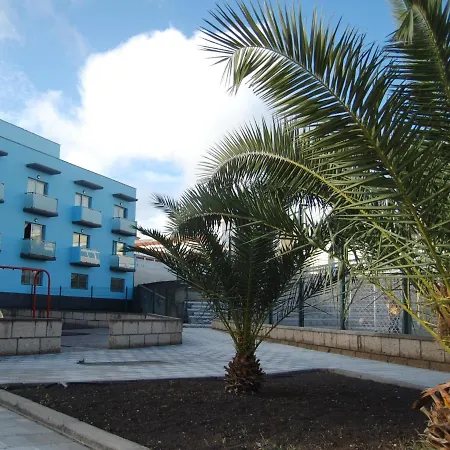 Apartman Tenerife Sur Guargacho