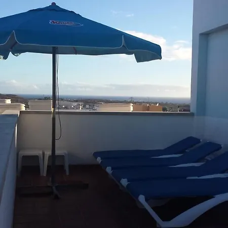 Tenerife Sur Apartman *