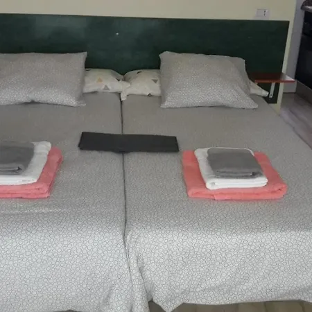 Apartman Tenerife Sur
