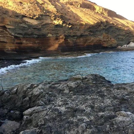 Apartman Tenerife Sur