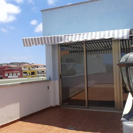 Apartman Tenerife Sur