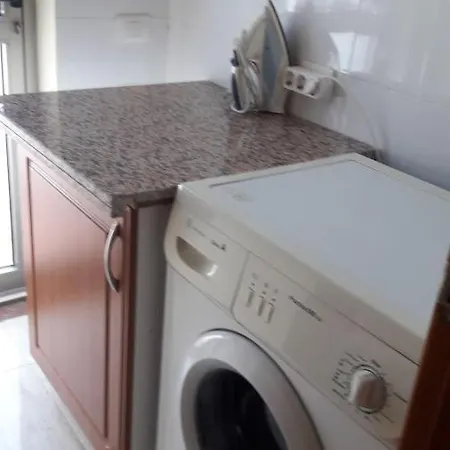 Tenerife Sur Apartman *