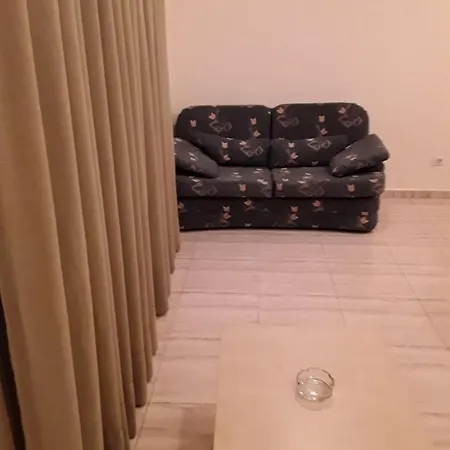 Tenerife Sur Apartman
