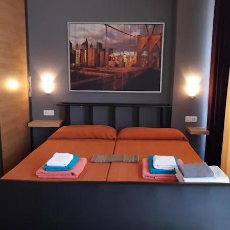 Apartman Tenerife Sur