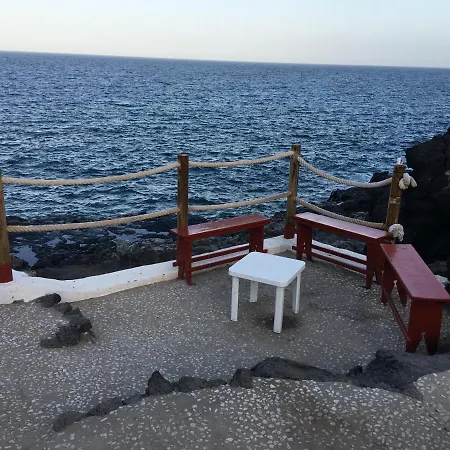 Tenerife Sur Apartman