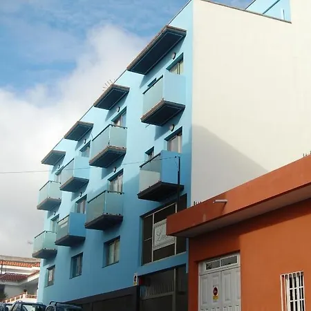Tenerife Sur Apartman