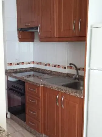 Apartman Tenerife Sur Guargacho