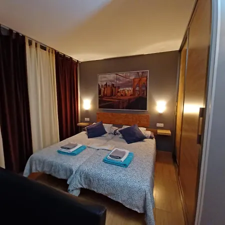 Apartman Tenerife Sur Guargacho