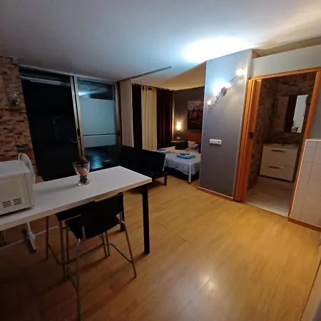 Apartman Tenerife Sur